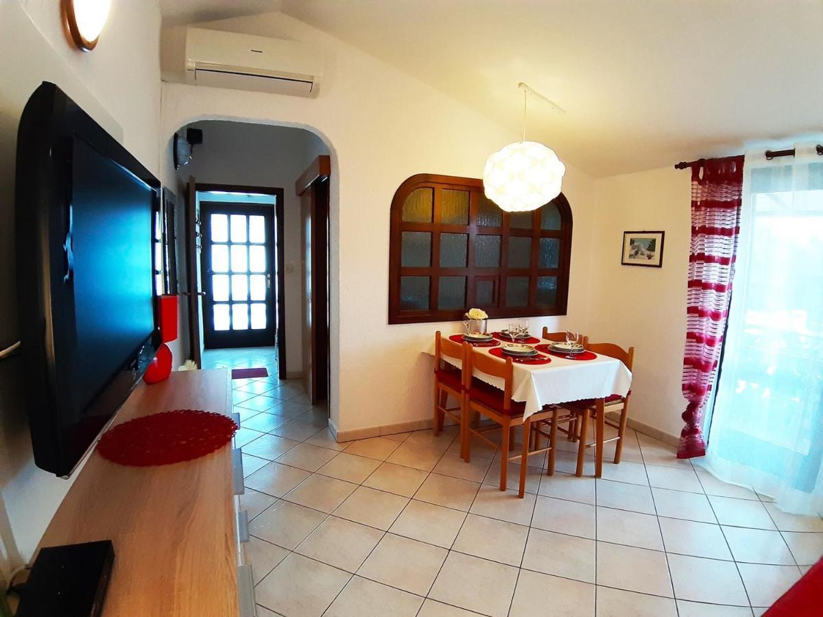 Rupec Parenzo Gasthof Poreč